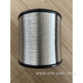 Copper clad copper tinned wire